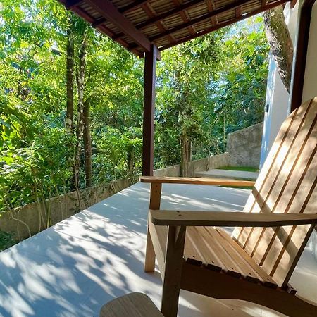 Apartament Loft Novo Em Morro de São Paulo Zewnętrze zdjęcie