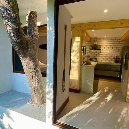 Apartament Loft Novo Em Morro de São Paulo Zewnętrze zdjęcie