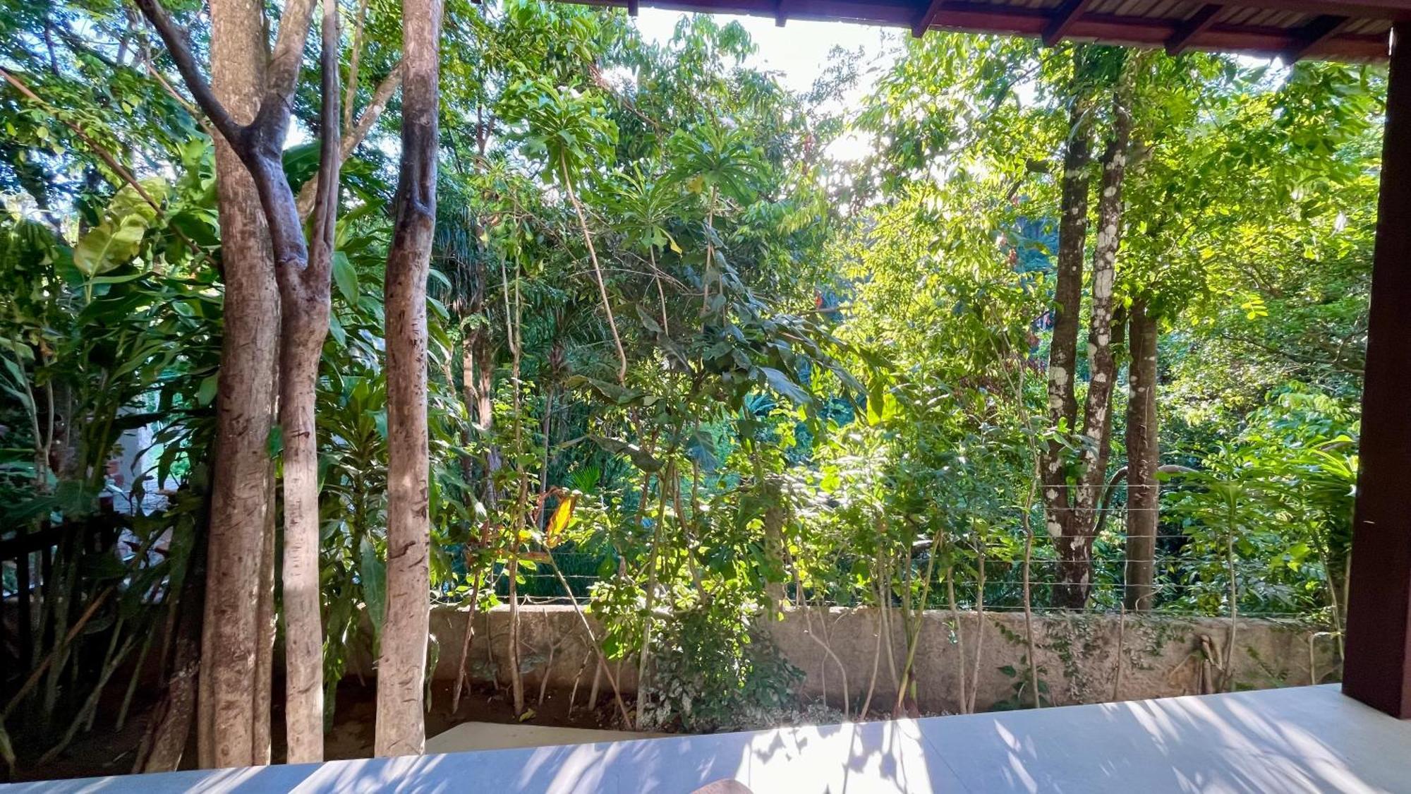 Apartament Loft Novo Em Morro de São Paulo Zewnętrze zdjęcie