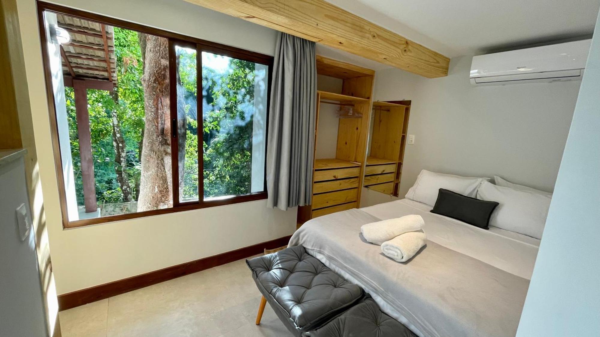 Apartament Loft Novo Em Morro de São Paulo Zewnętrze zdjęcie