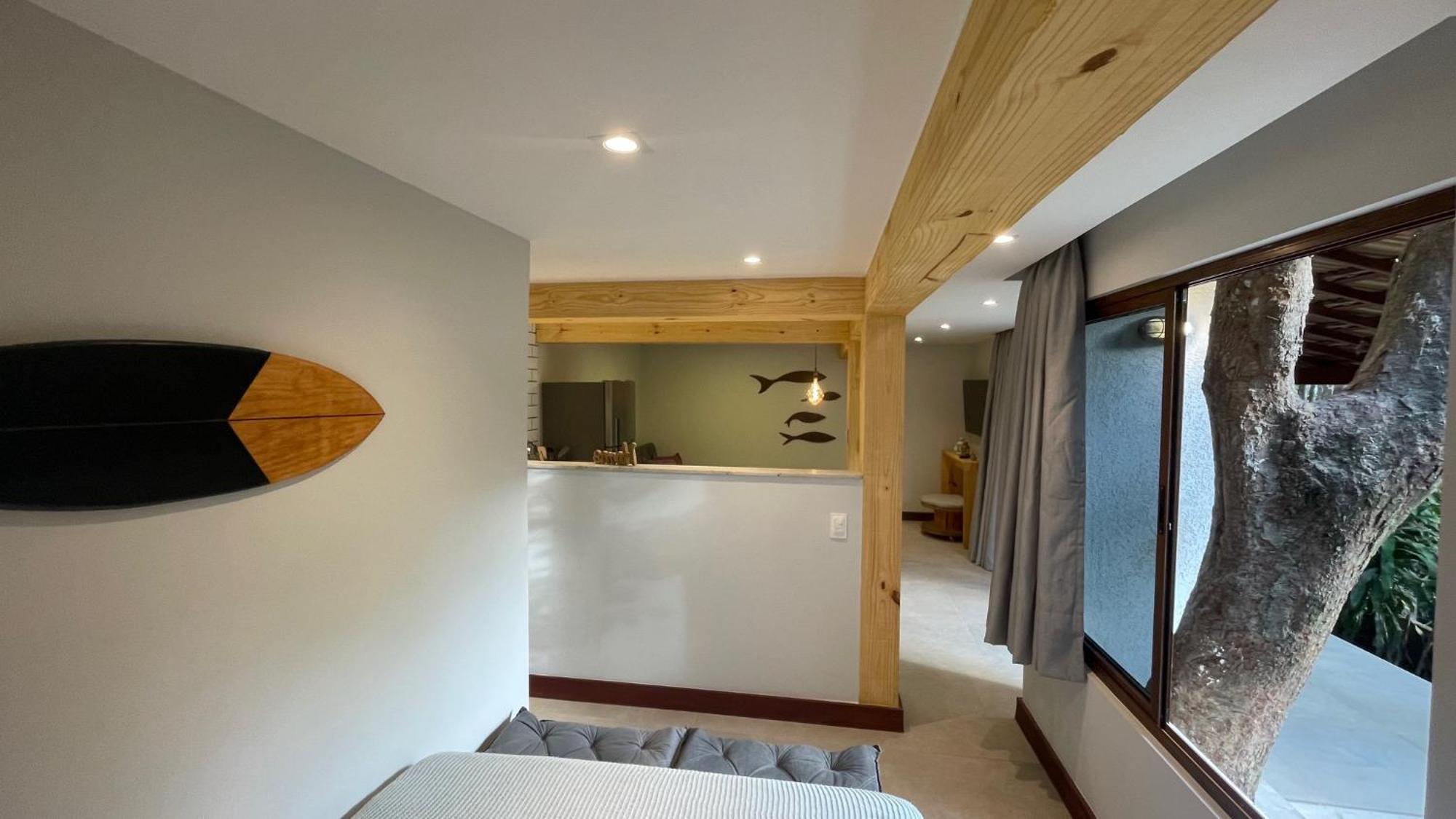 Apartament Loft Novo Em Morro de São Paulo Zewnętrze zdjęcie
